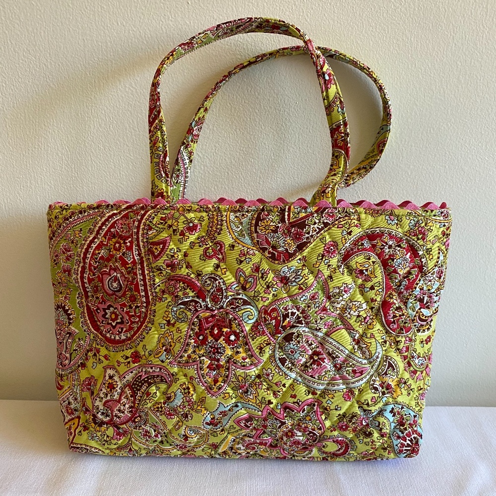 Vera Bradley Tote